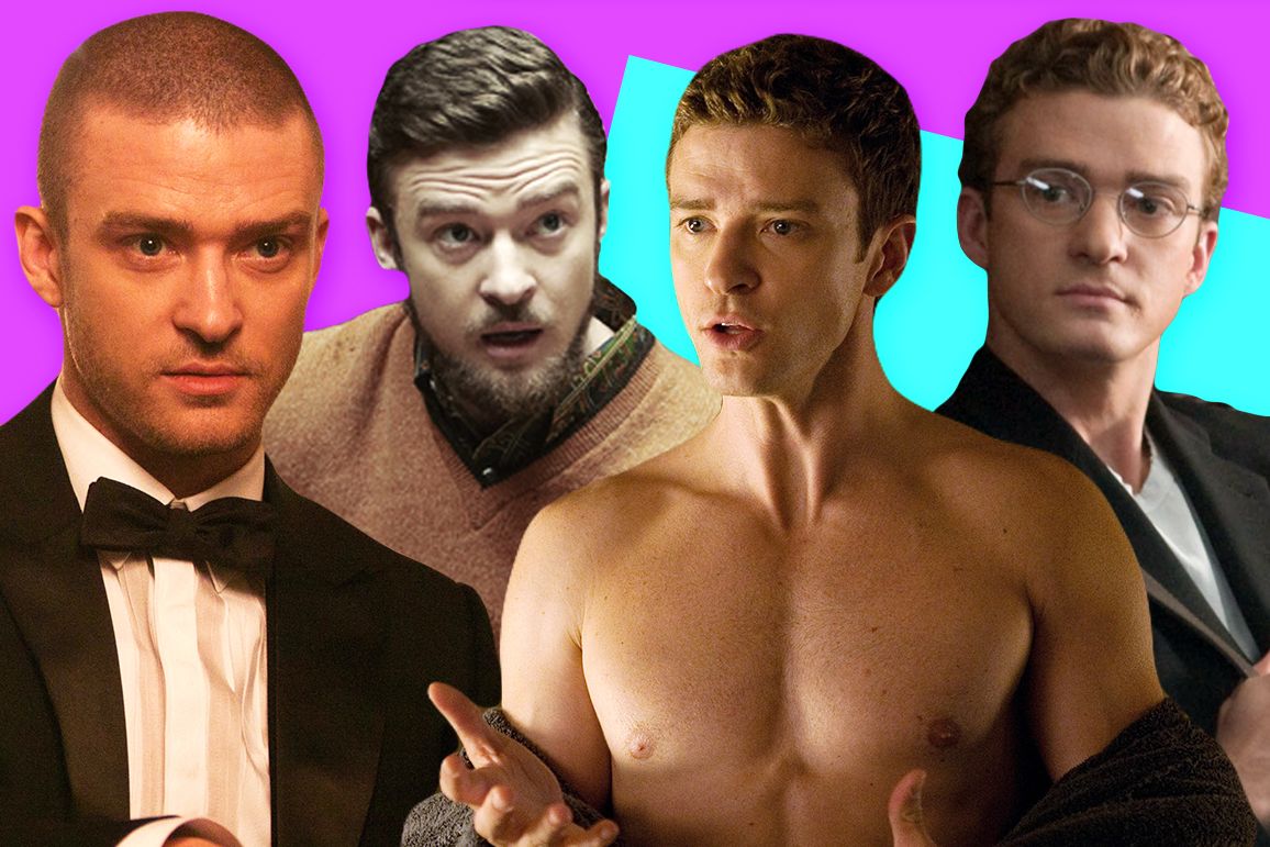 Top 12 All-Time Best Justin Timberlake Movies You Must See In 2022