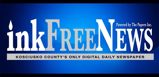 Ink Free News: Keep Up-to-date With Kosciusko County, Indiana News