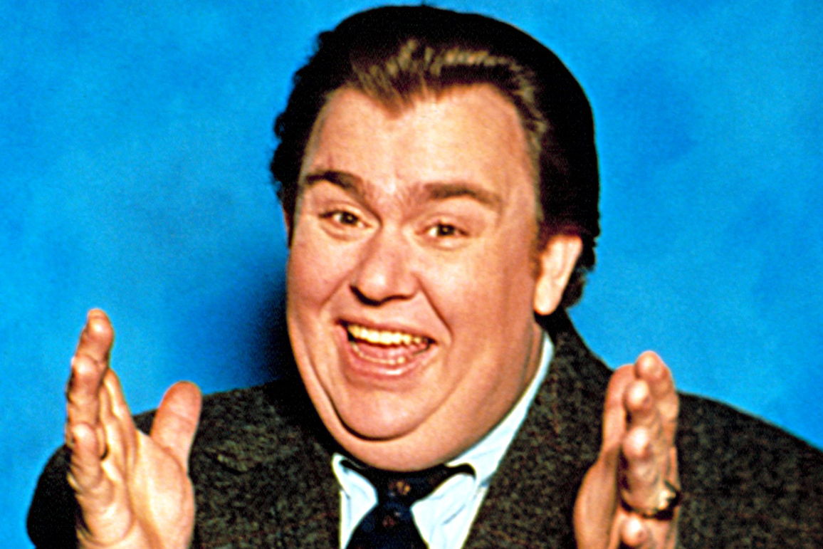 Best 12 John Candy Movies You Didn't Know