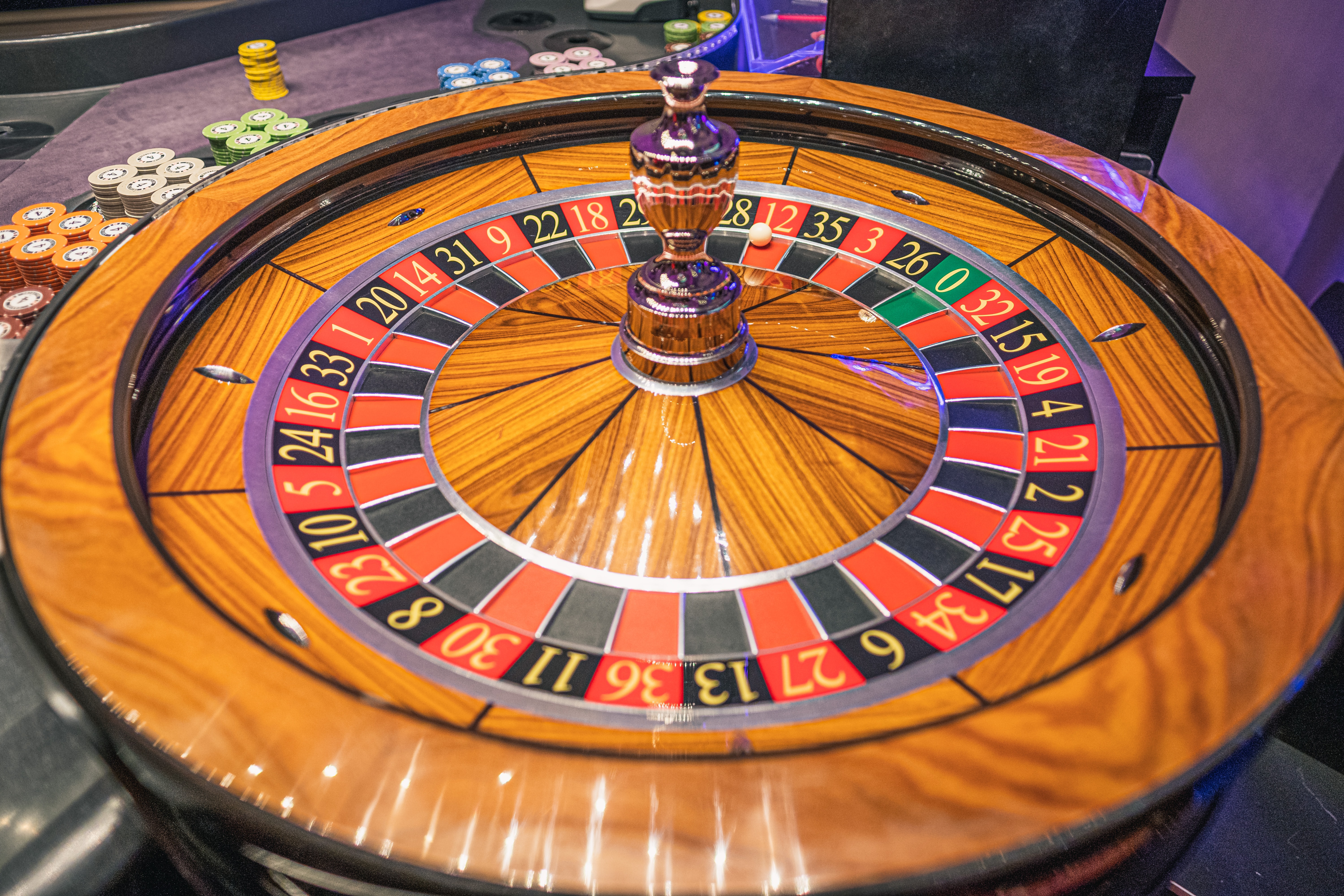 5 Tips for people moving from traditional to online gambling