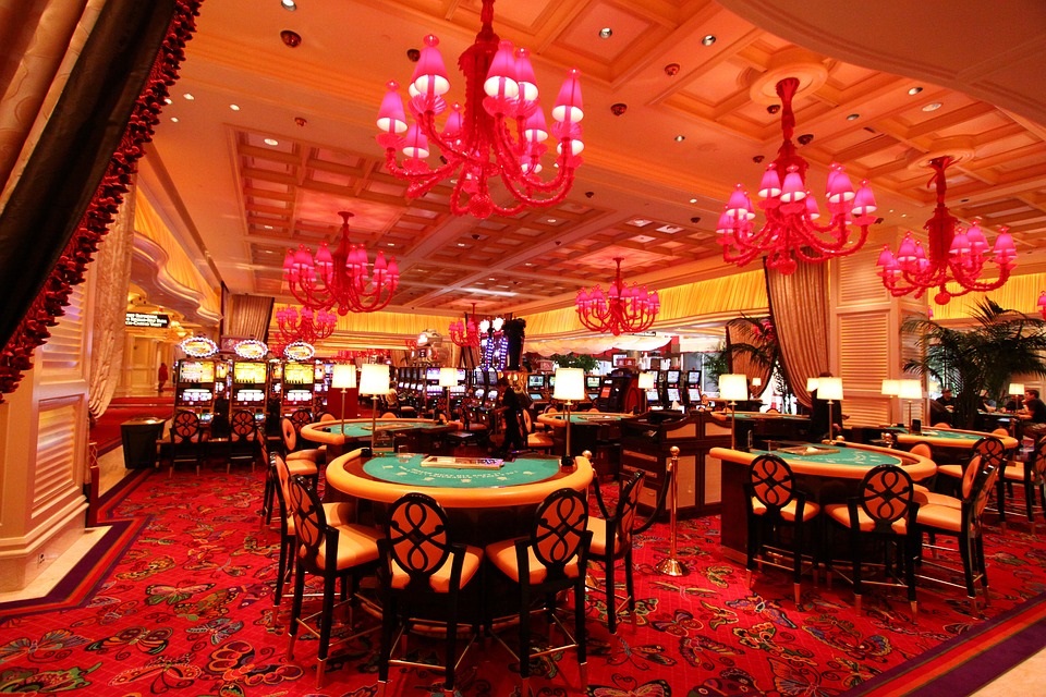 Poker Rooms Near Me: Top 10 Attributes Of A Great Poker Room
