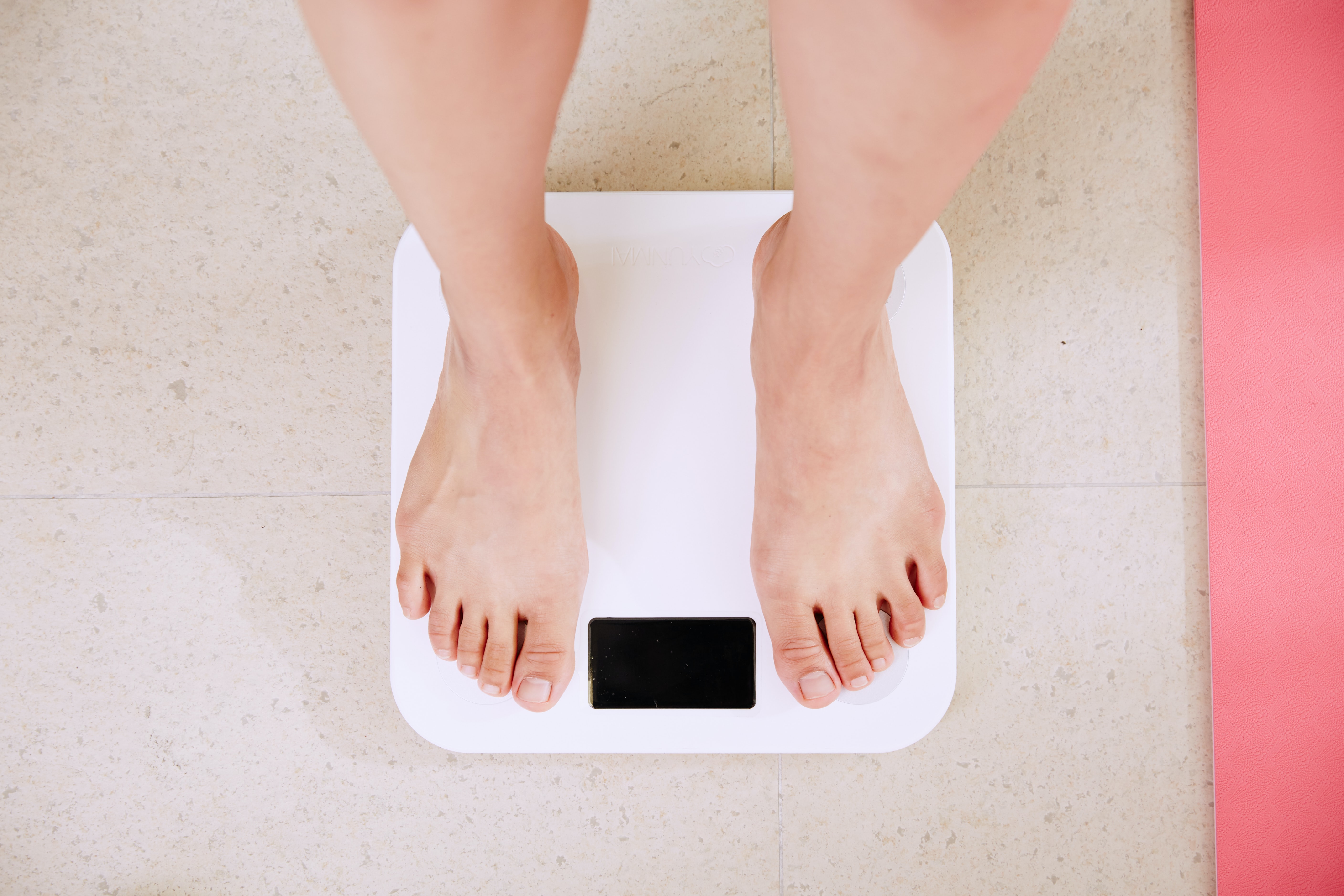 Are your hormones causing weight gain or something else?
