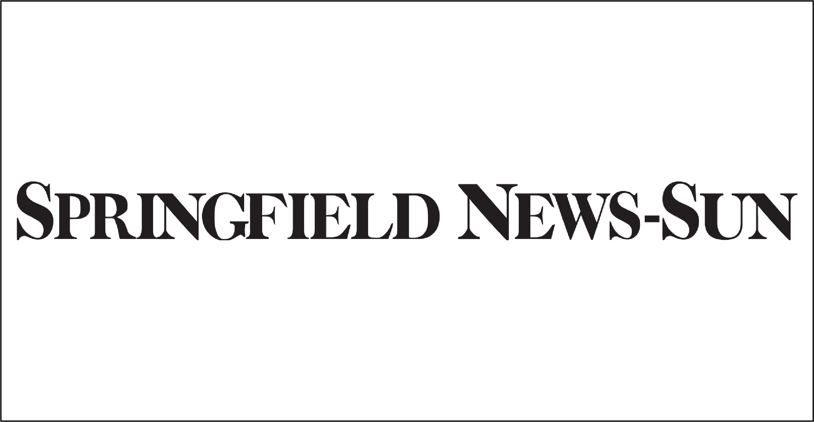 Springfield News Sun: The Best Source For Local News, Sports, Business And Entertainment.