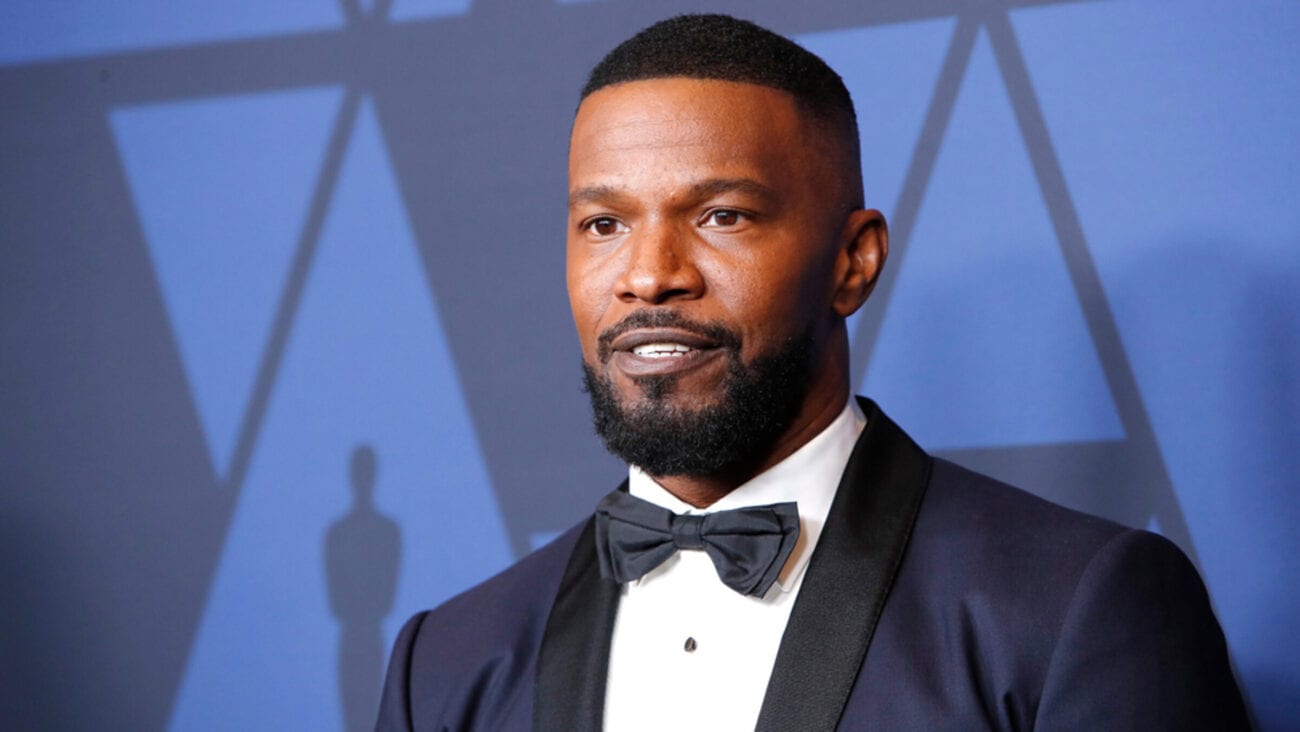 10 Best Jamie Foxx Movies Of All Time You Must See Right Now