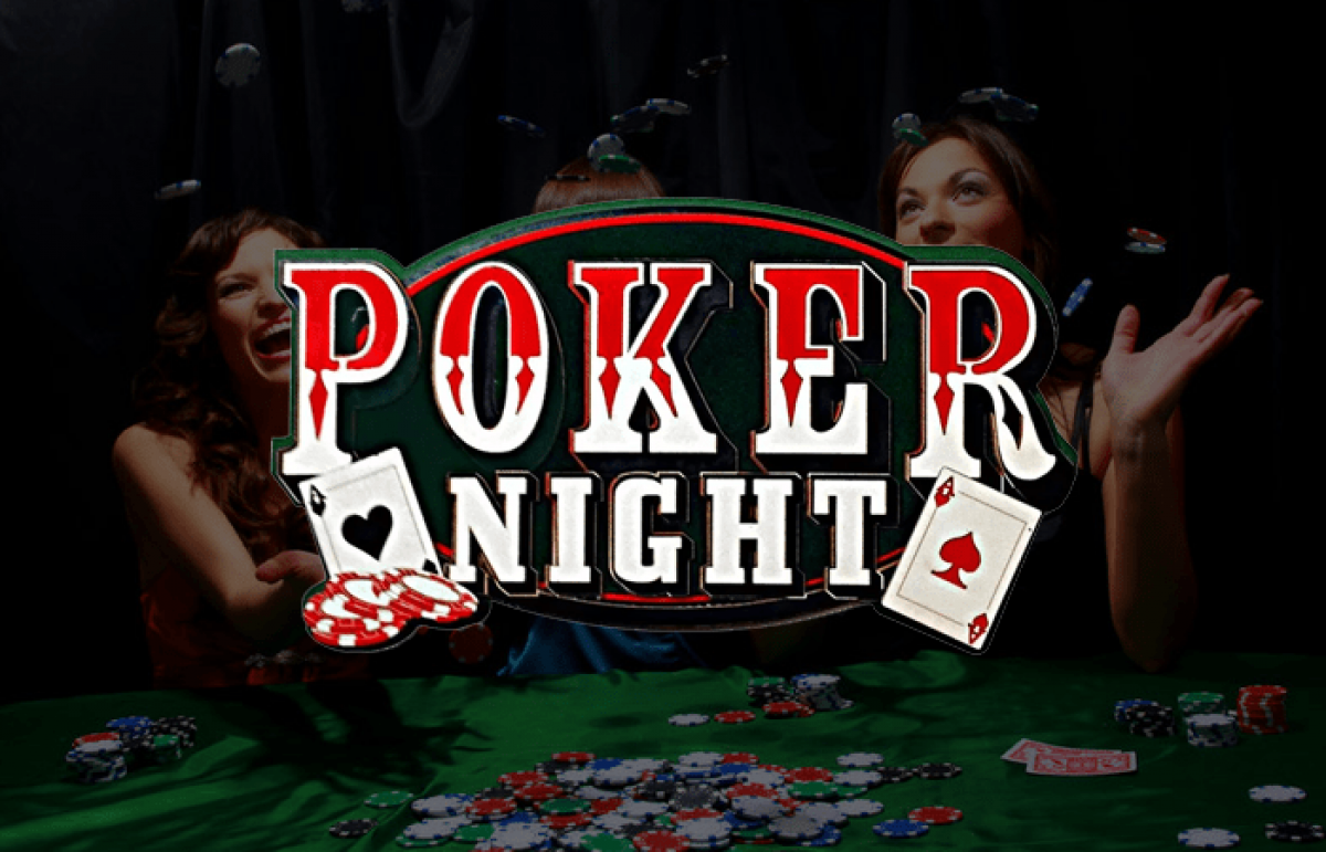 Poker Night: A Decent Thriller Film That Keeps You Guessing At The Twists And Turns