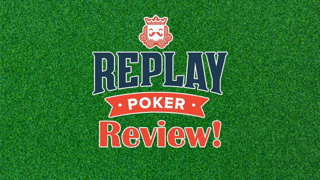 Replay Poker: Play-For-Free, Win And Earn With This Useful Resource