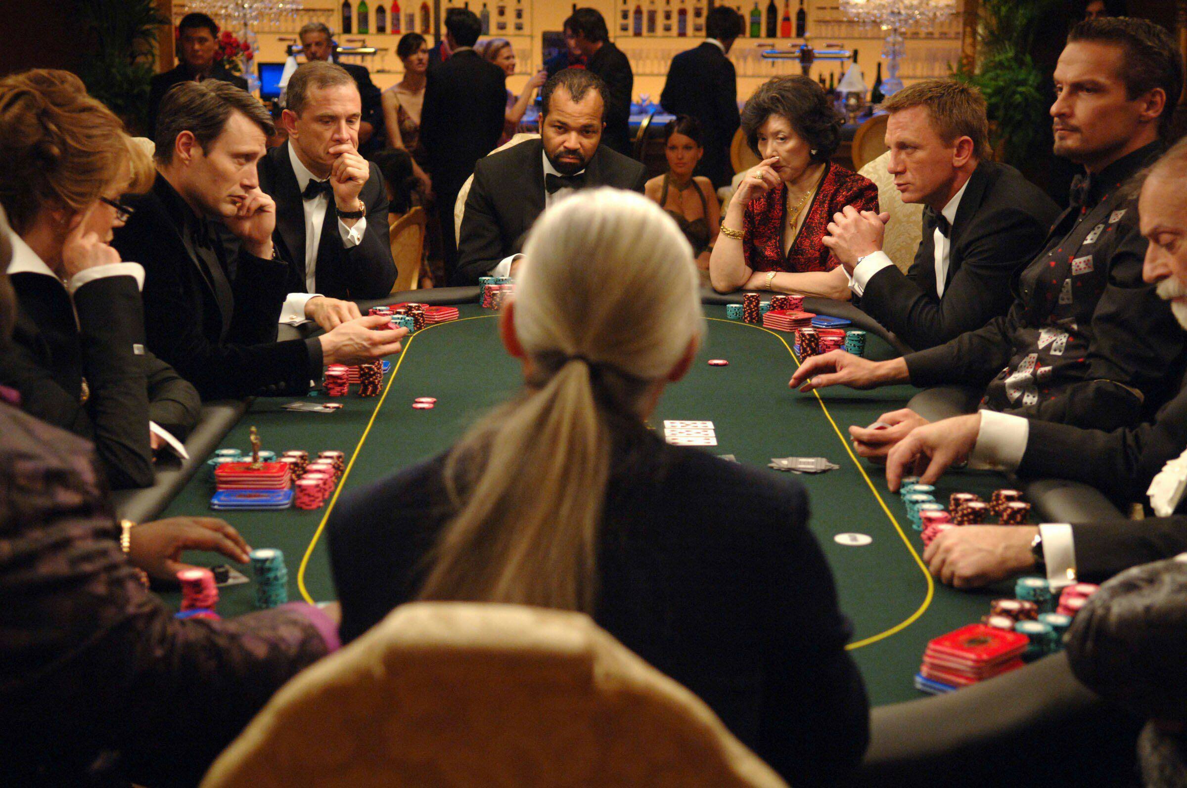 Top 10 Poker Movies Of All-Time You Must See