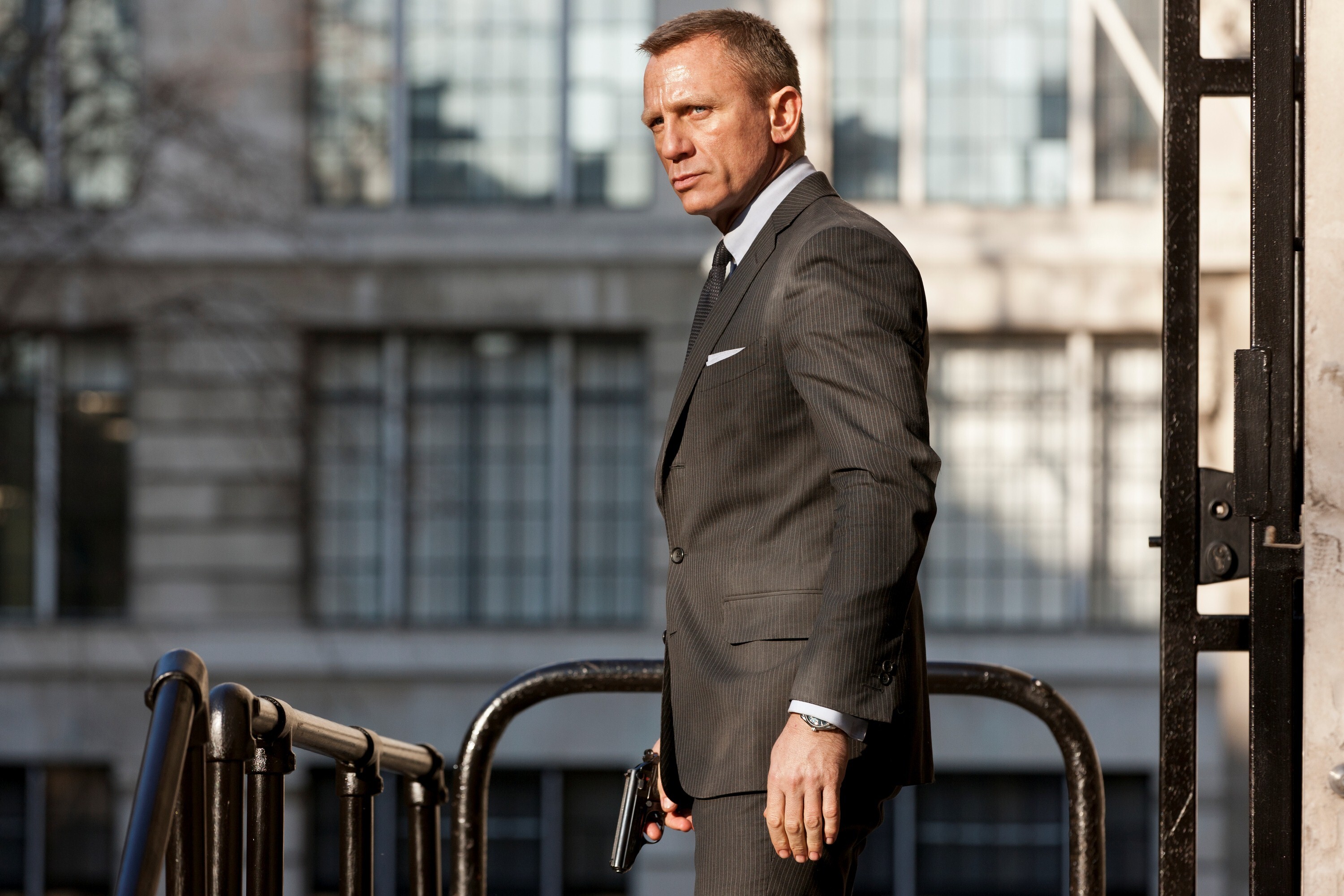 Top 10 Daniel Craig Movies You Really Have To Watch Right Now