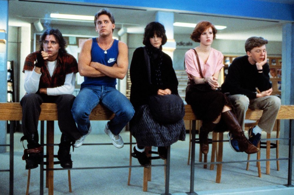 Top 10 Best John Hughes Movies You Must See