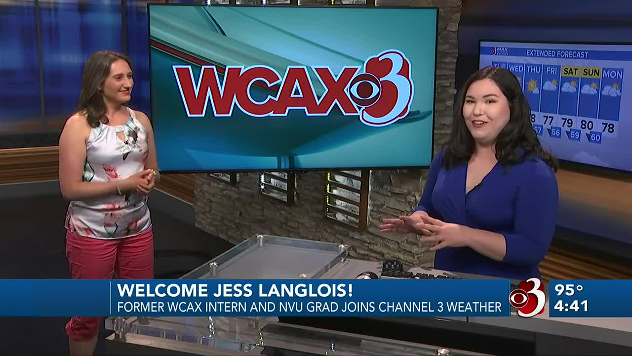 WCAX News: Local News, Weather, And Sports For Our Viewers