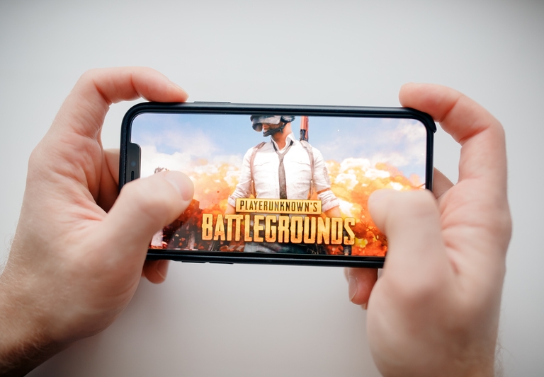 The incessantly growing mobile gaming market and some trends