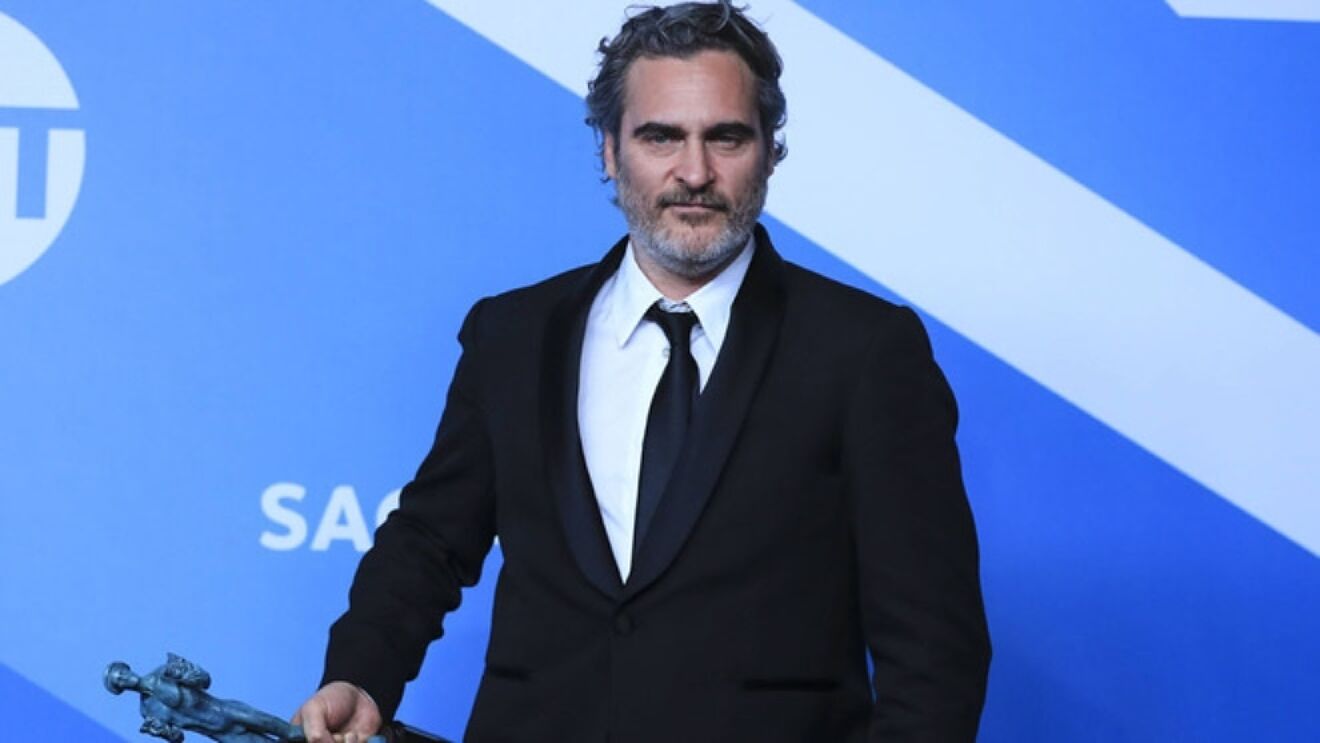 Joaquin Phoenix Movies You Really Should Have Seen By 2021