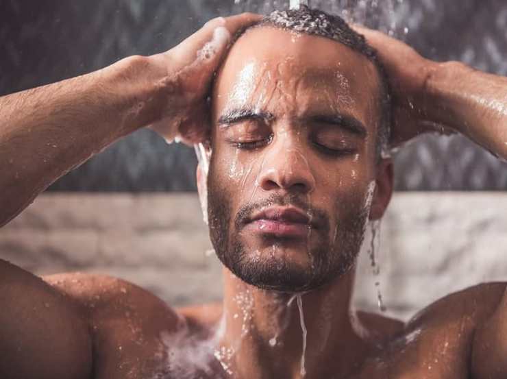 Best Shampoos For Black Men's Hair: Won't Just Clean Your Hair, It'll Make  It