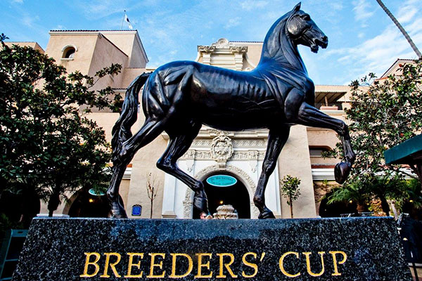 5 Reasons to watch the Breeders’ Cup 2021
