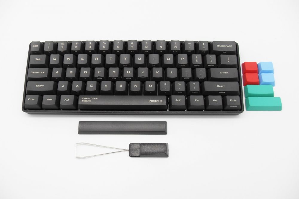 Best Poker Keyboard: Well-made, compact, and intelligent