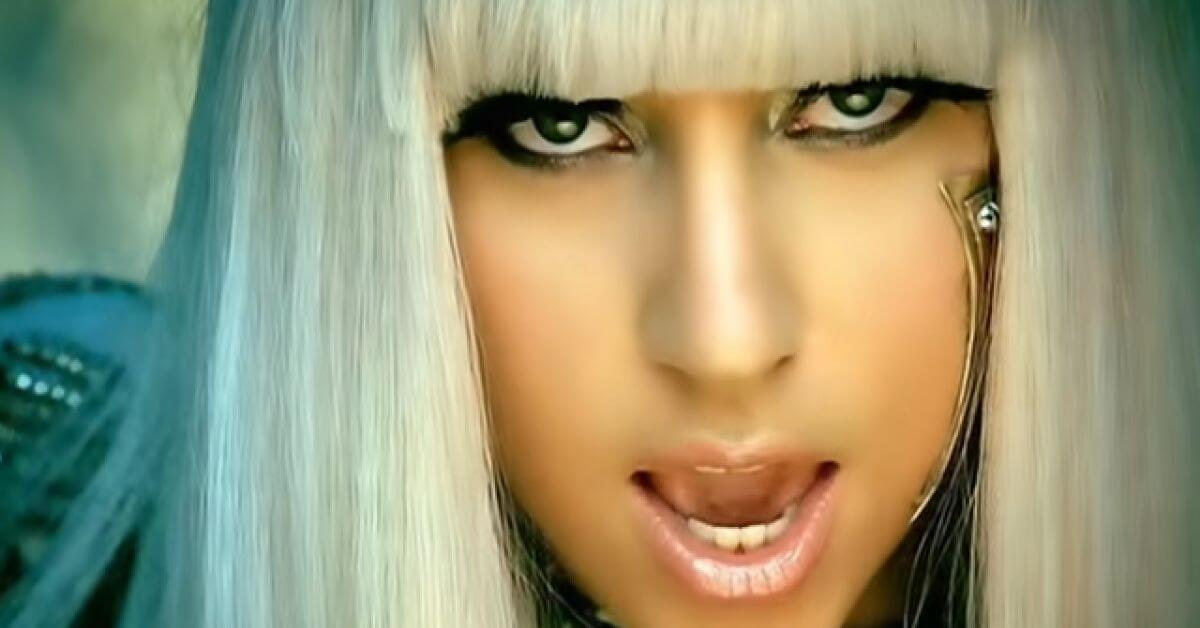 Poker Face Lady Gaga: Viral Reasons For Its Popularity