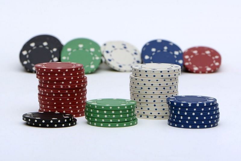 Top 6 Poker Chip Value: Creating The Perfect Stacks Guide With Tips To Avoid Costly Mistakes