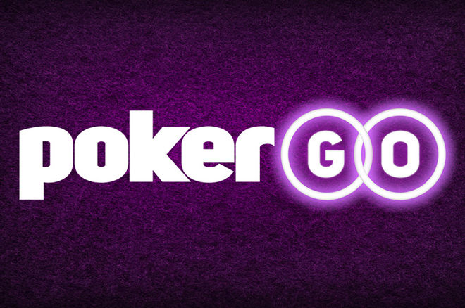 Poker Go: Stream Exclusive Live Poker Tournaments And Tv Shows, With Blockbuster Top 5 Poker Central Shows