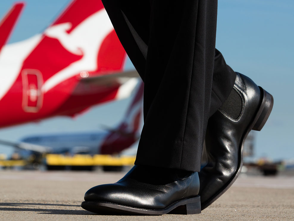 10 Best Shoes For Airline Pilots: The Right Footwear For Your Unique Career