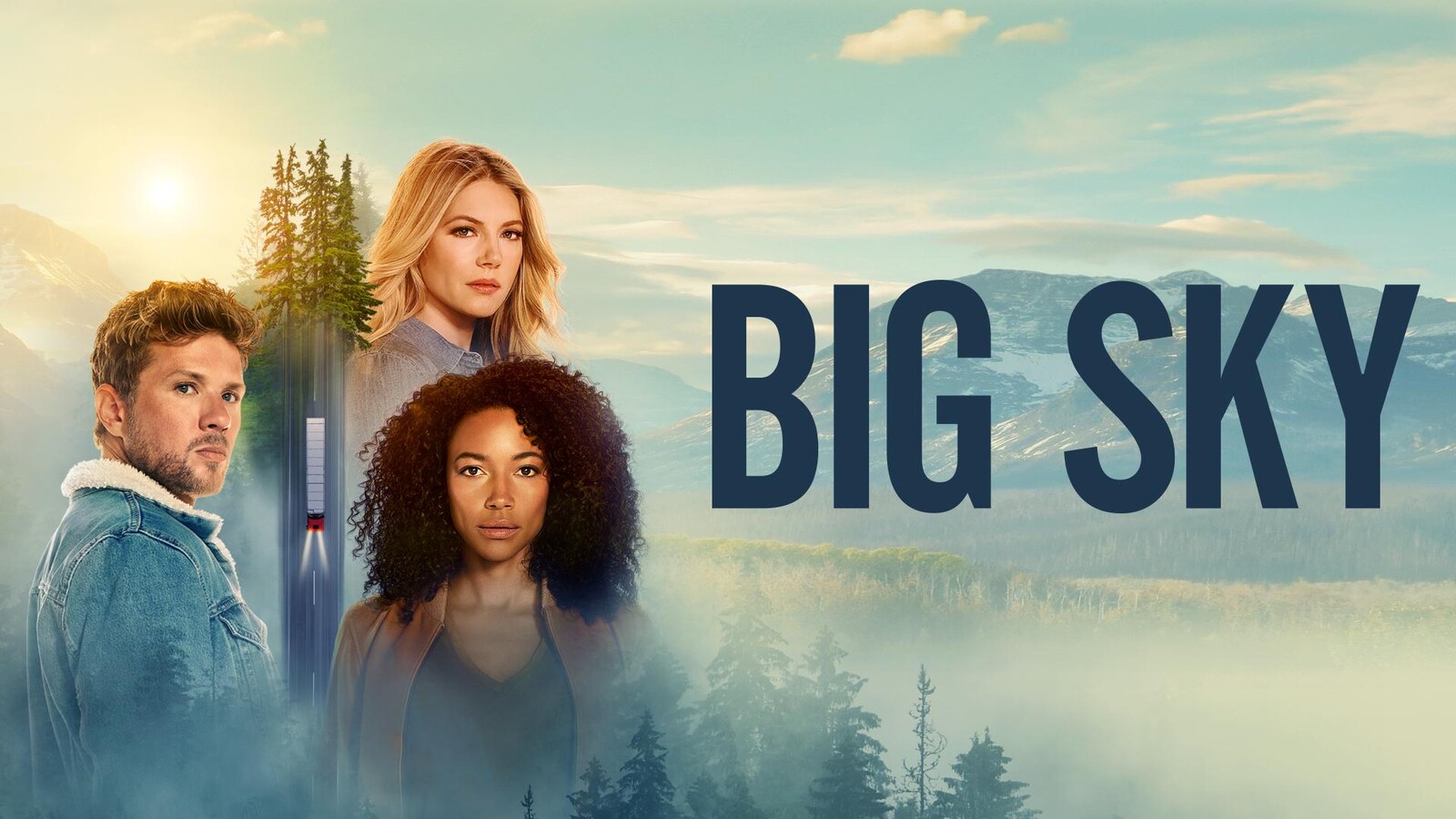 Big Sky Tv Show All Episodes With Spoilers: Everything Begun To Fall Apart