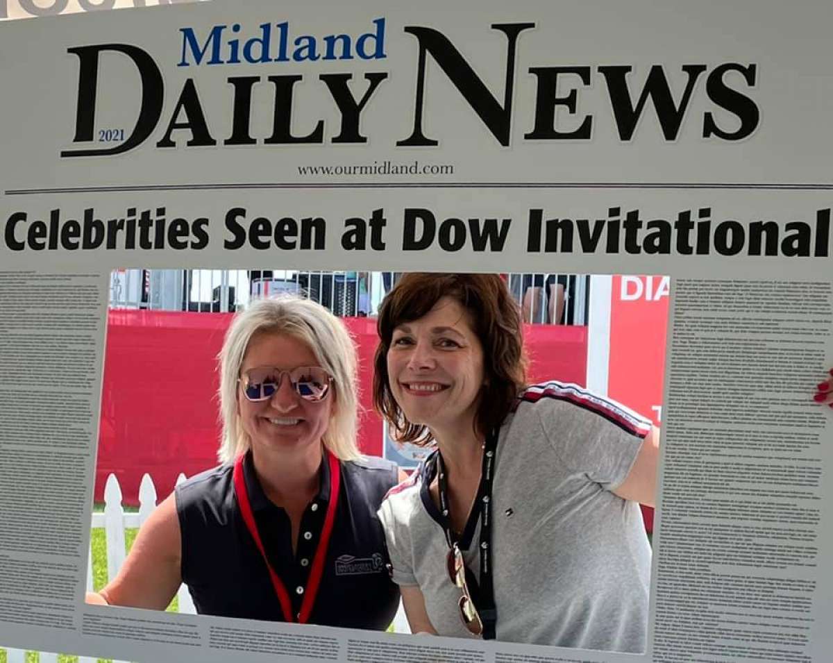 Midland Daily News Of The Week: Midland, Michigan Local Newspaper