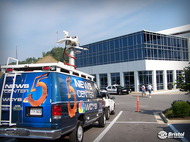 WCYB News: WCYB NBC 5 Bristol And WEMT Fox 39 Greeneville Offer Local And National News Coverage
