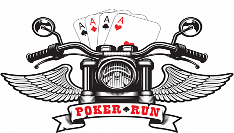 Poker Run: Demystifying The Mystery,  Live To Ride, Ride To Die