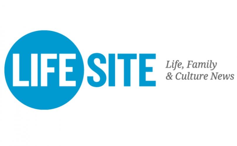 Lifesite News: Canadian Catholic Far-right Anti-Abortion Advocacy And News Website Lifesitenews