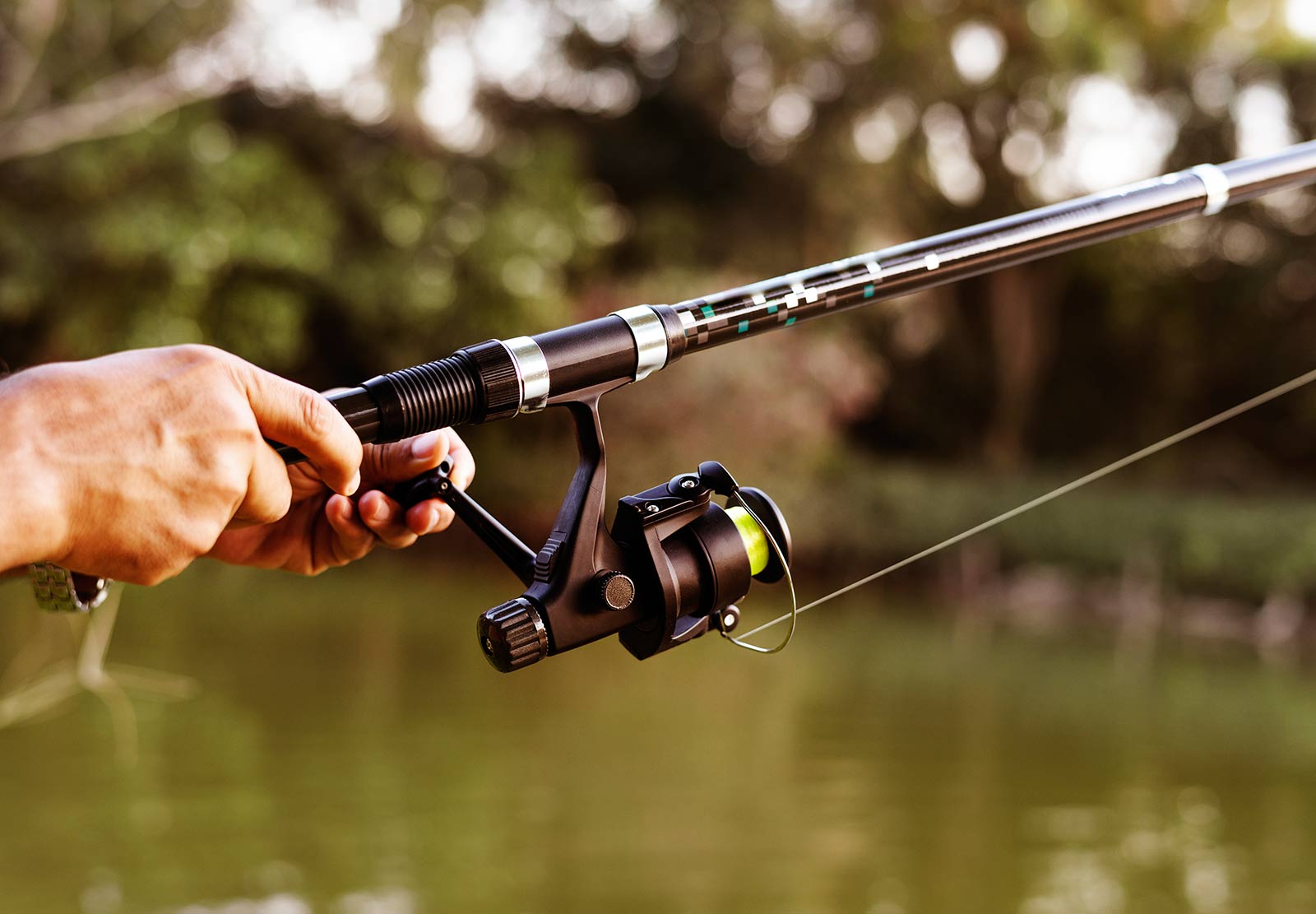 10 Best Bass Spinning Reels 2021: Tips To Choose The Best Spinning Reel For You