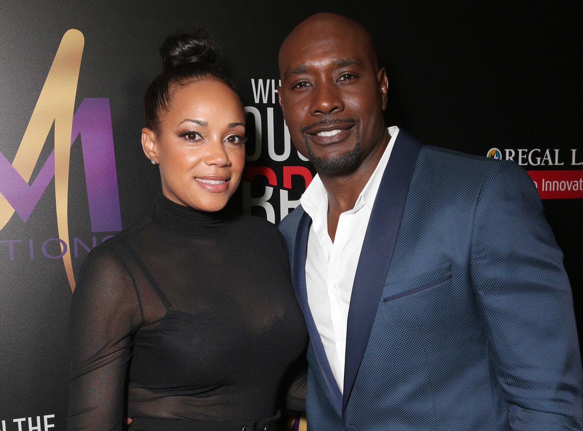 Pam Byse 2021: Stunning Wife Of Morris Chestnut, Wiki, Relationship, Career, Net Worth, Things You Don't Know