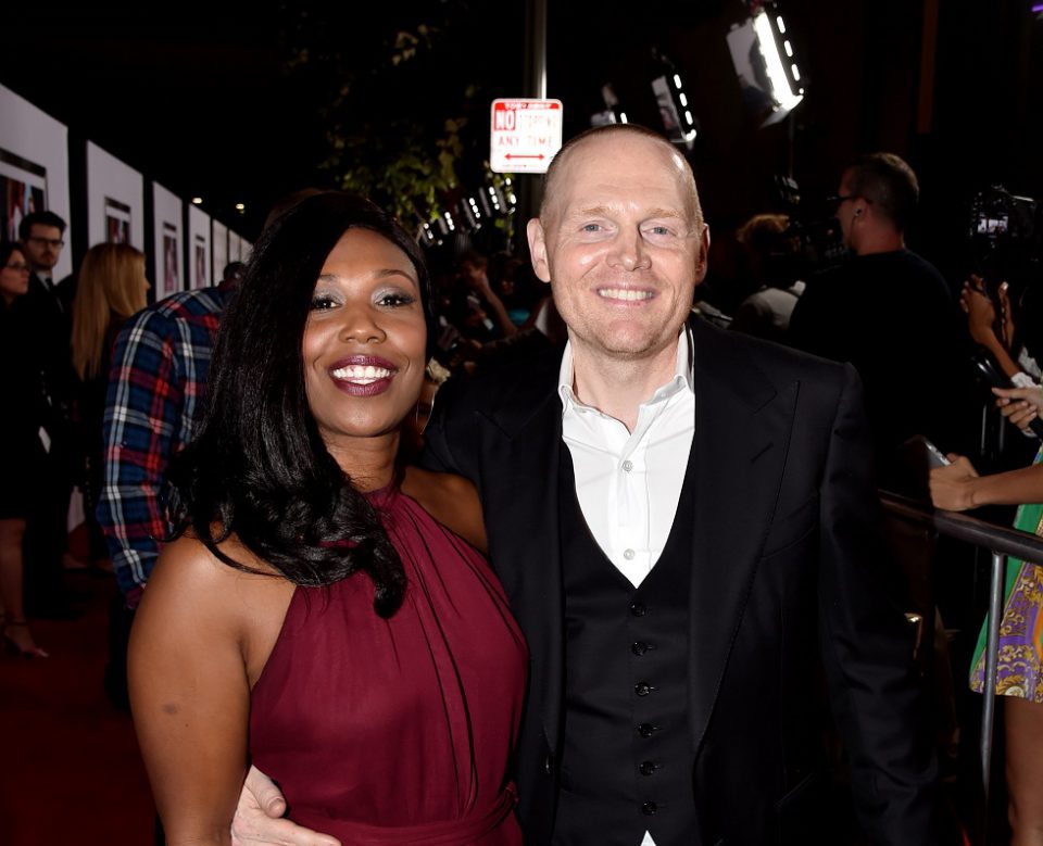 Nia Renee Hill: Wife Of American Stand-up Comedian Bill Burr, Wiki, Net Worth, Social Media, Family