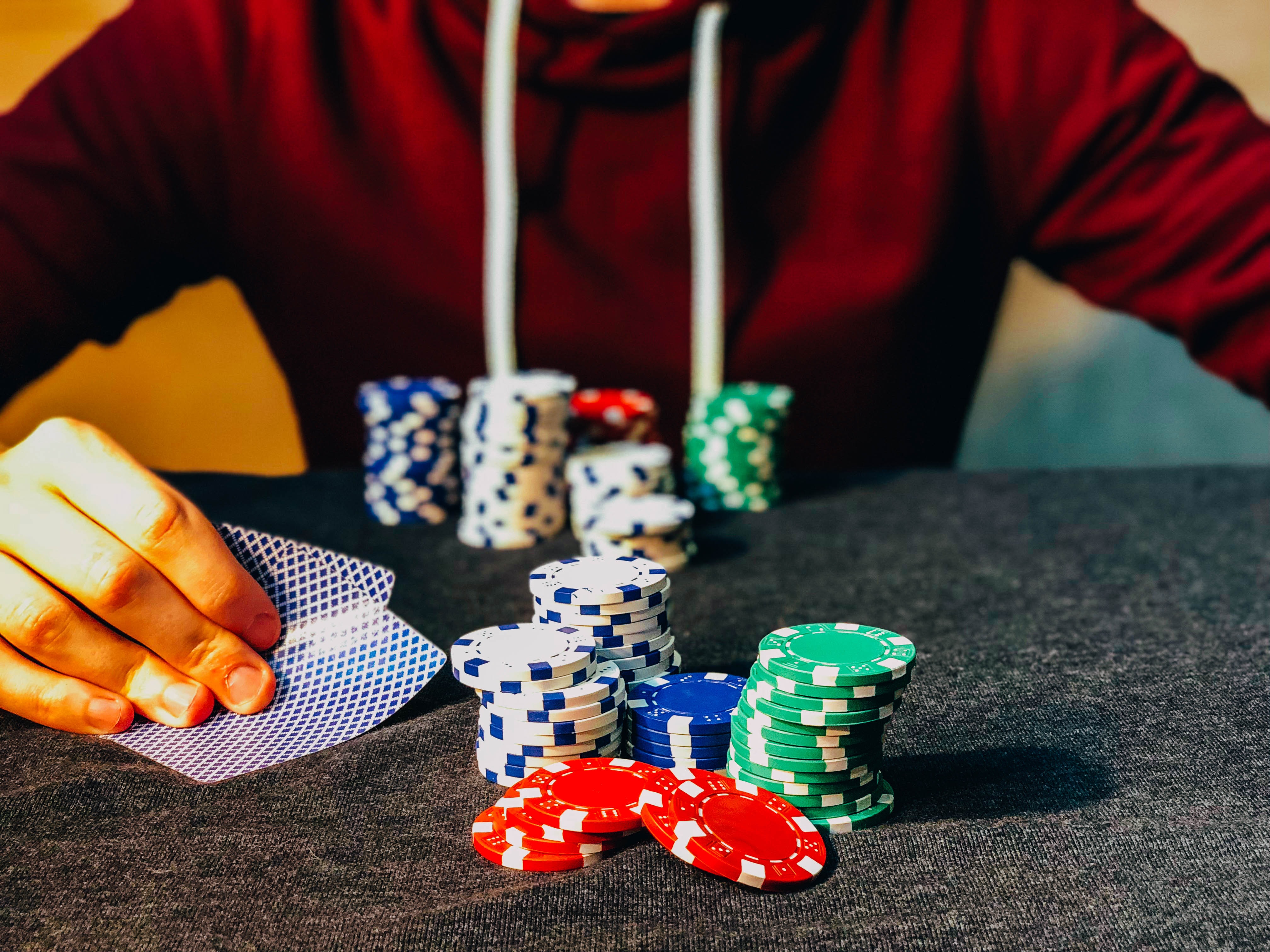 Everything you need to know about Norges Casino and online gamblers