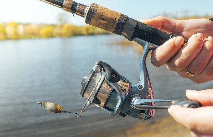 10 Best Trout Spinning Reels 2021: Balance is KEY! Choose The Right Spinning Rod For Your Spinning Reel