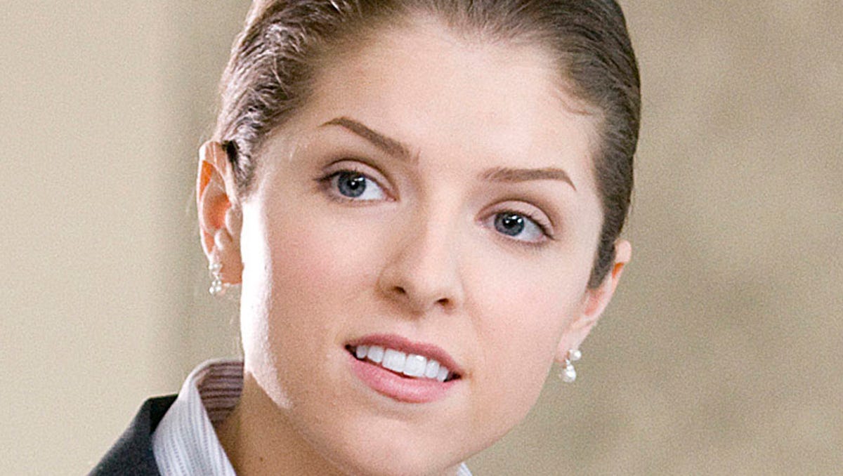 Top 10 All Time Best Anna Kendrick Movies And Tv Shows