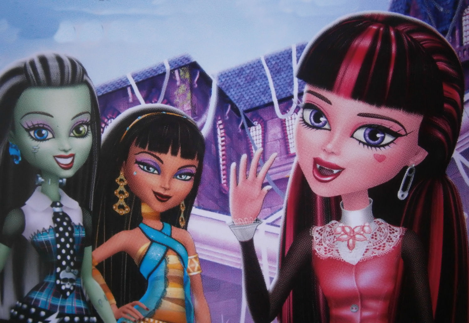 Monster High Movies - Complete Guide 2021