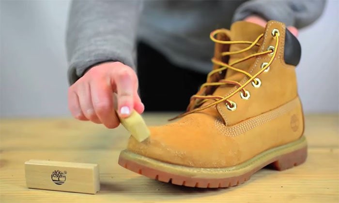 How To Clean Timberland Boots In 9 Easy Steps