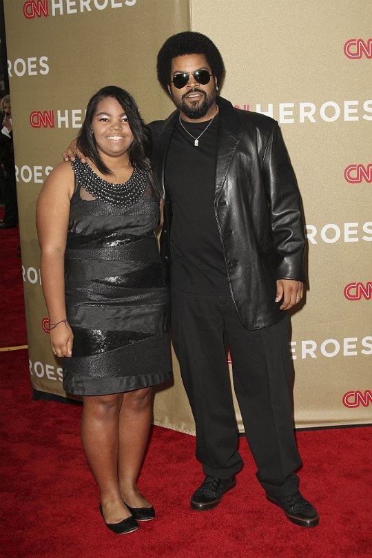 Karima Jackson 2021: Everything You Need To Know About The Daughter Of Ice Cube