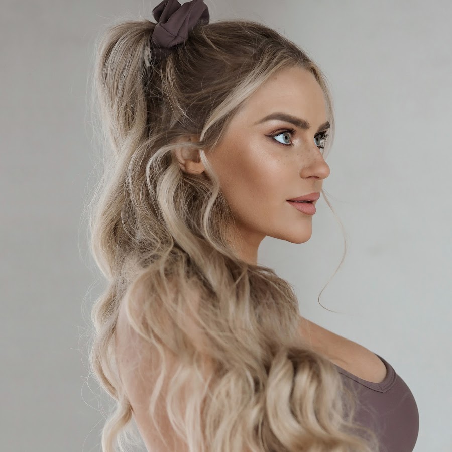 Anna Nystrom - The Untold Story Behind Successful Career As Swedish Fitness Influencer And Entrepreneur