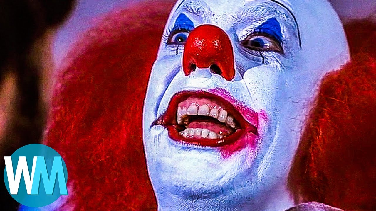 Tim Curry Movies And Shows List: 10 Most Memorable Roles Of His Career