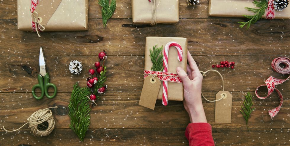 10 Cheap And Easy DIY Christmas Gifts