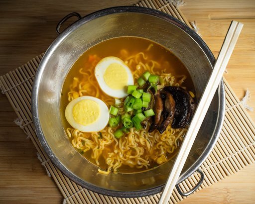 10 Best Cheap Ramen Noodle Recipes You Totally Can Do