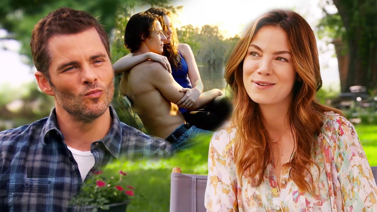 Best 10 All Time Nicholas Sparks Movies You Should Watch Now!
