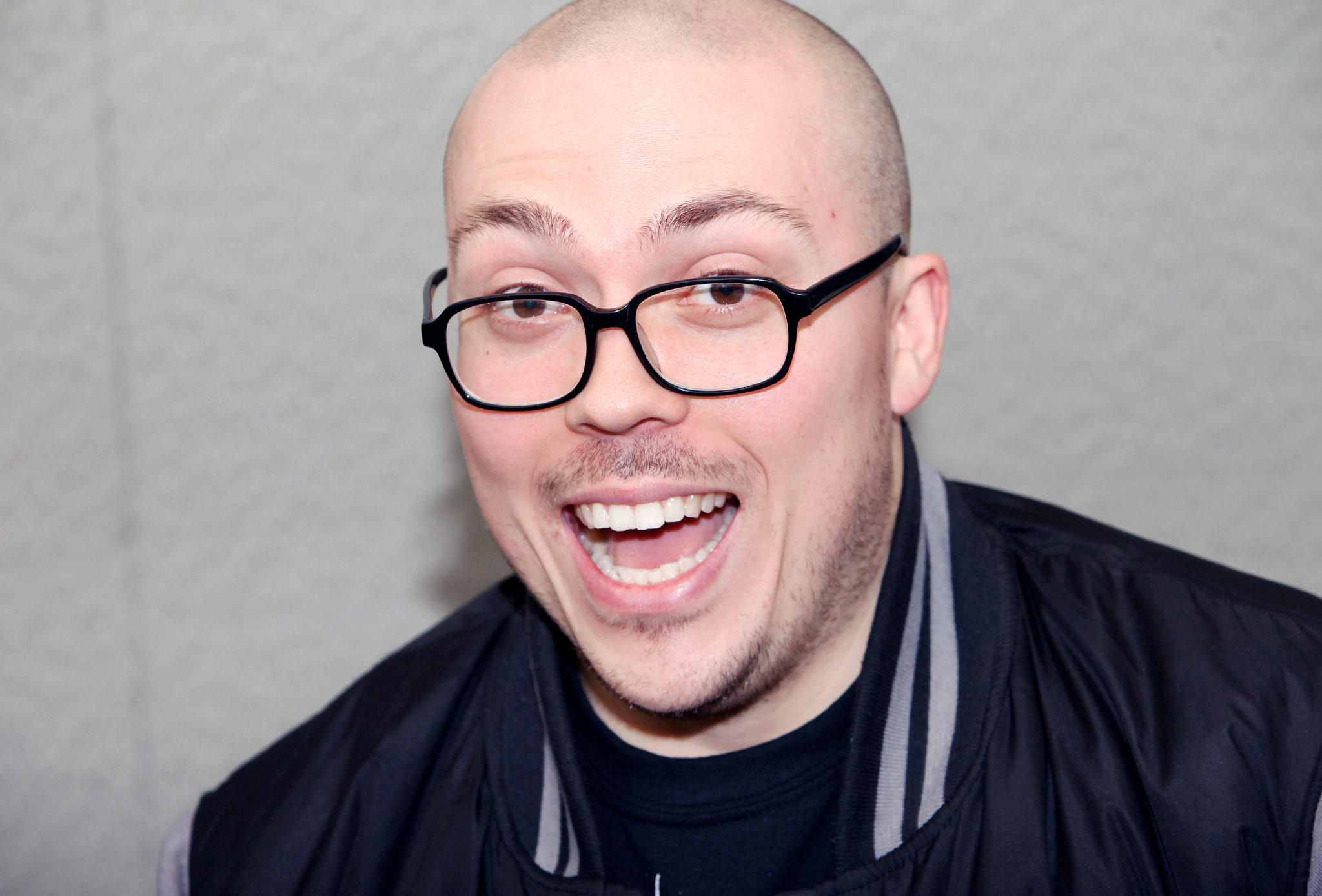 Anthony Fantano Divorce From Wife Dominique Boxley - All You Need To Know 