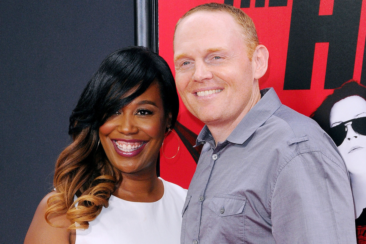 Bill Burr Wife 2021: Nia Renee Hill Top 5 Unpopular Information About Her That You Must Know!