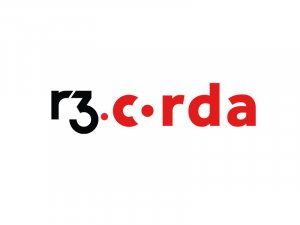 R3 corda company logo