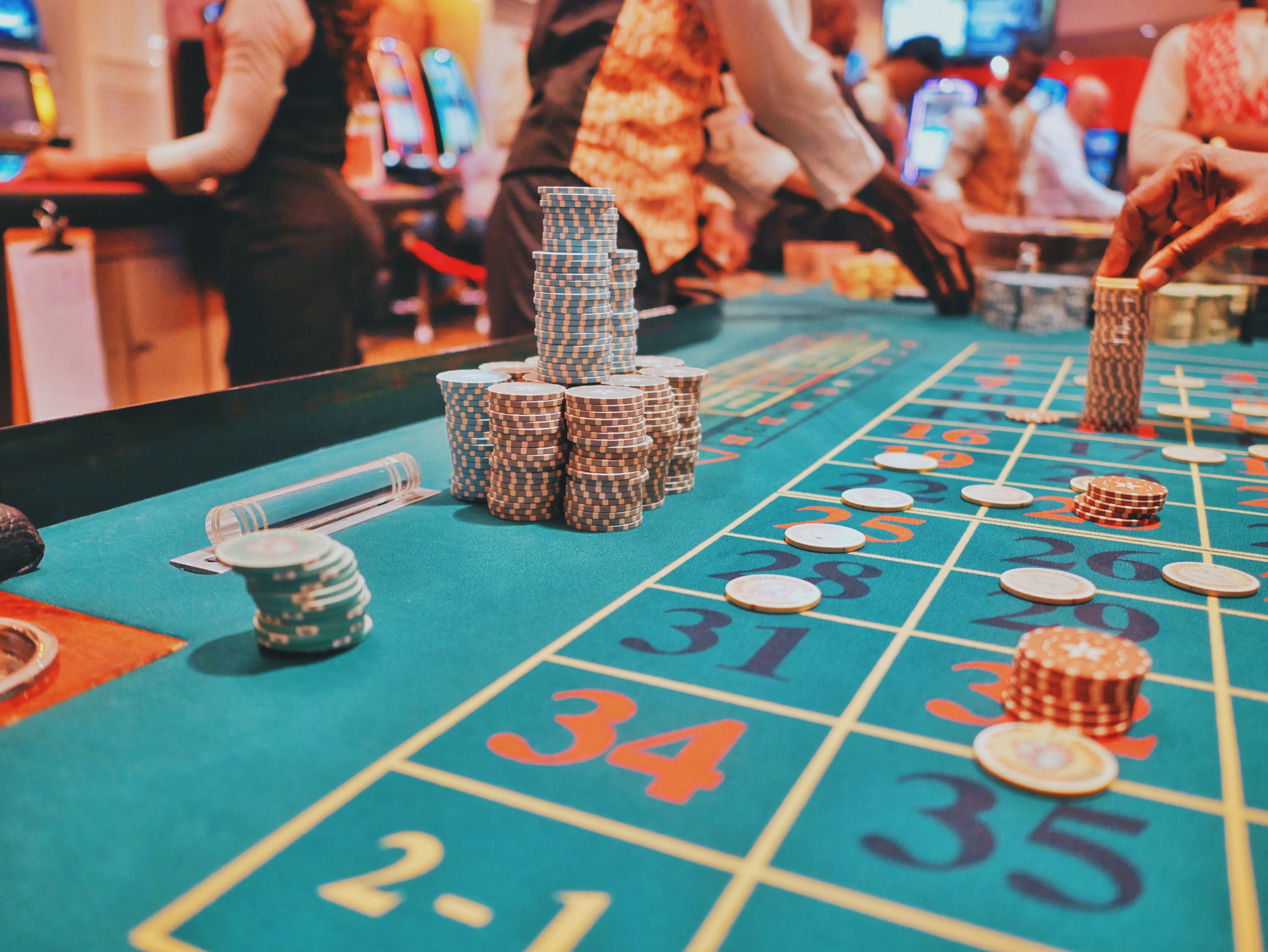 The best casinos in the world