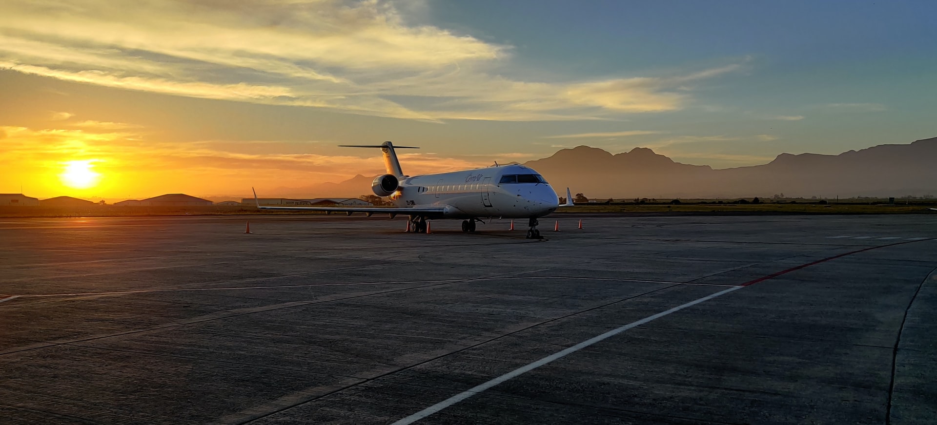 Top Amenities You Can Expect On a Private Jet Charter Flight
