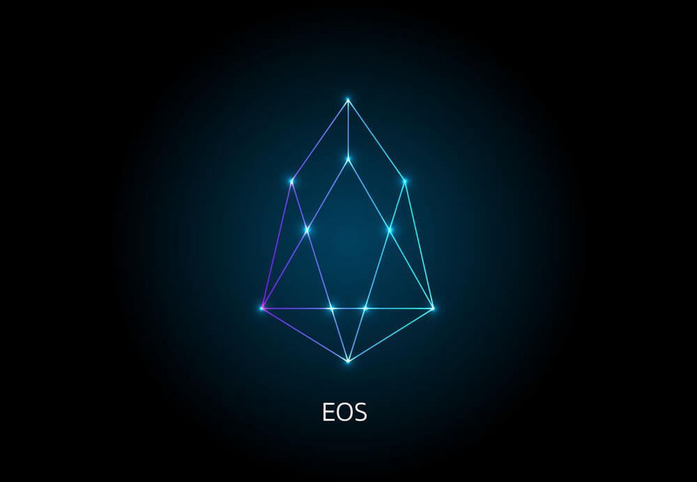 Eosio company logo