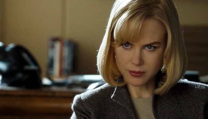 Kidman was born to Australian parents in Honolulu. She grew up in Sydney and began performing when she was a teenager.