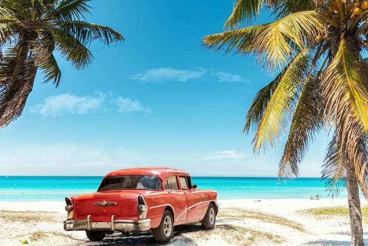 Few Reasons Cuba Should Be your Next Destination